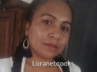 Loranebrooks