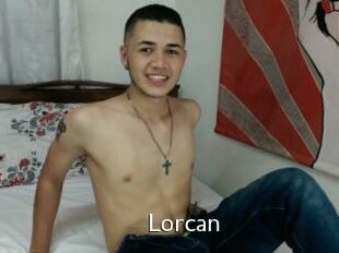 Lorcan