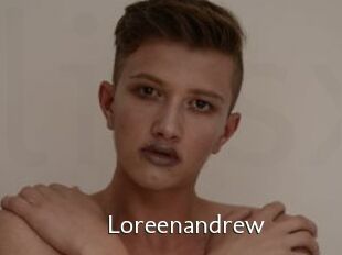 Loreenandrew