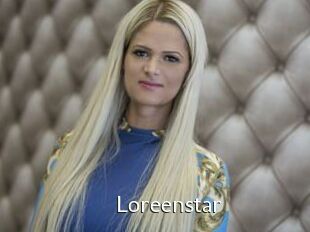 Loreenstar