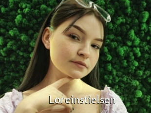 Loreinstielsen