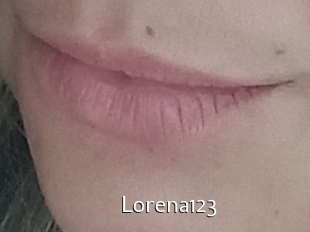 Lorena123