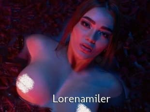 Lorenamiler