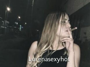 Lorenasexyhot