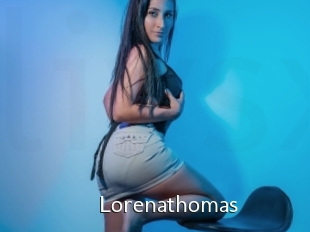 Lorenathomas