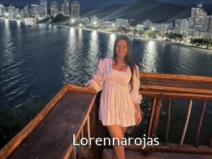 Lorennarojas