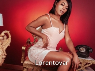 Lorentovar