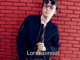 Lorenzonour