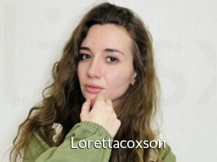 Lorettacoxson