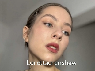 Lorettacrenshaw