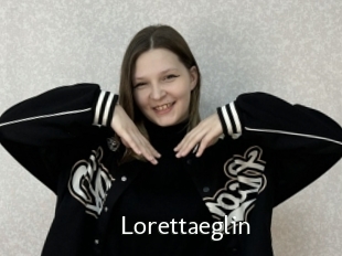 Lorettaeglin