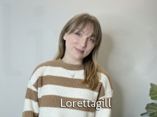 Lorettagill