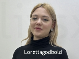 Lorettagodbold