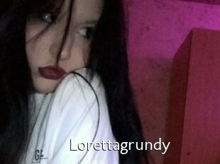 Lorettagrundy