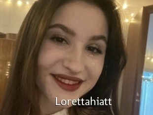 Lorettahiatt