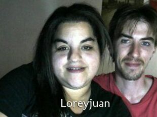 Loreyjuan