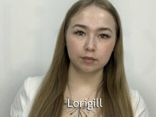 Lorigill