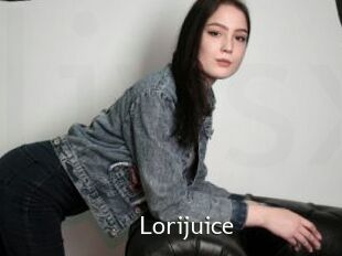 Lorijuice