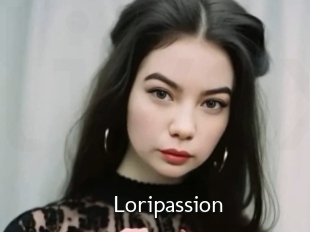 Loripassion