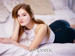 Loripoetic