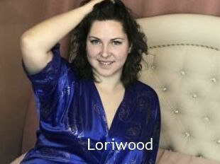 Loriwood