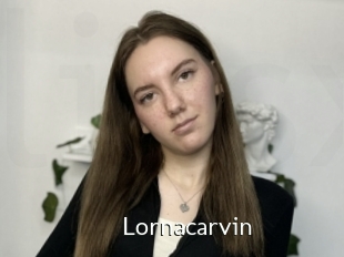 Lornacarvin