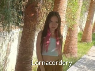 Lornacordery