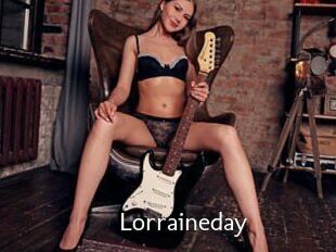 Lorraineday