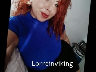 Lorreinviking