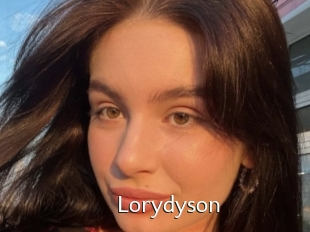 Lorydyson