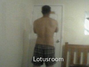 Lotusroom