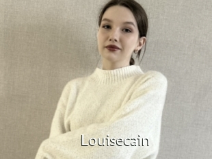 Louisecain