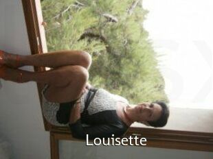 Louisette