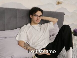 Louisteamo