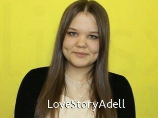 LoveStoryAdell