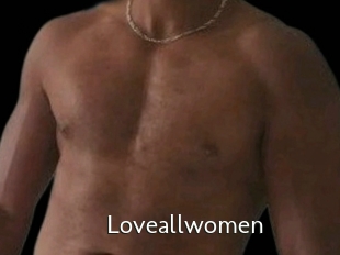 Loveallwomen