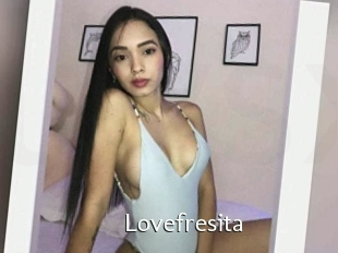 Lovefresita