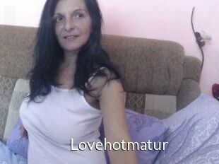 Lovehotmatur