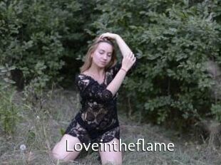 Loveintheflame