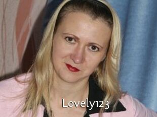 Lovely123