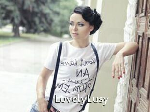 LovelyLusy