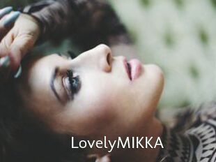 LovelyMIKKA