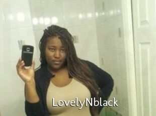 LovelyNblack