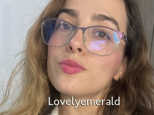 Lovelyemerald