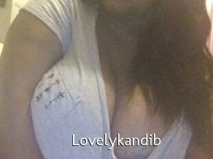 Lovelykandib