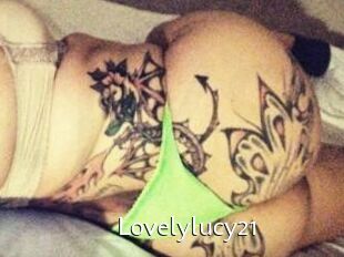 Lovelylucy21