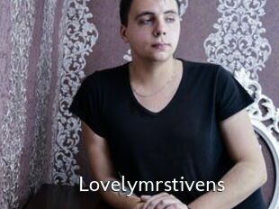 Lovelymrstivens