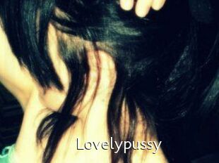 Lovelypussy