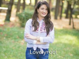 Lovelyrobi