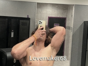 Lovemaker68